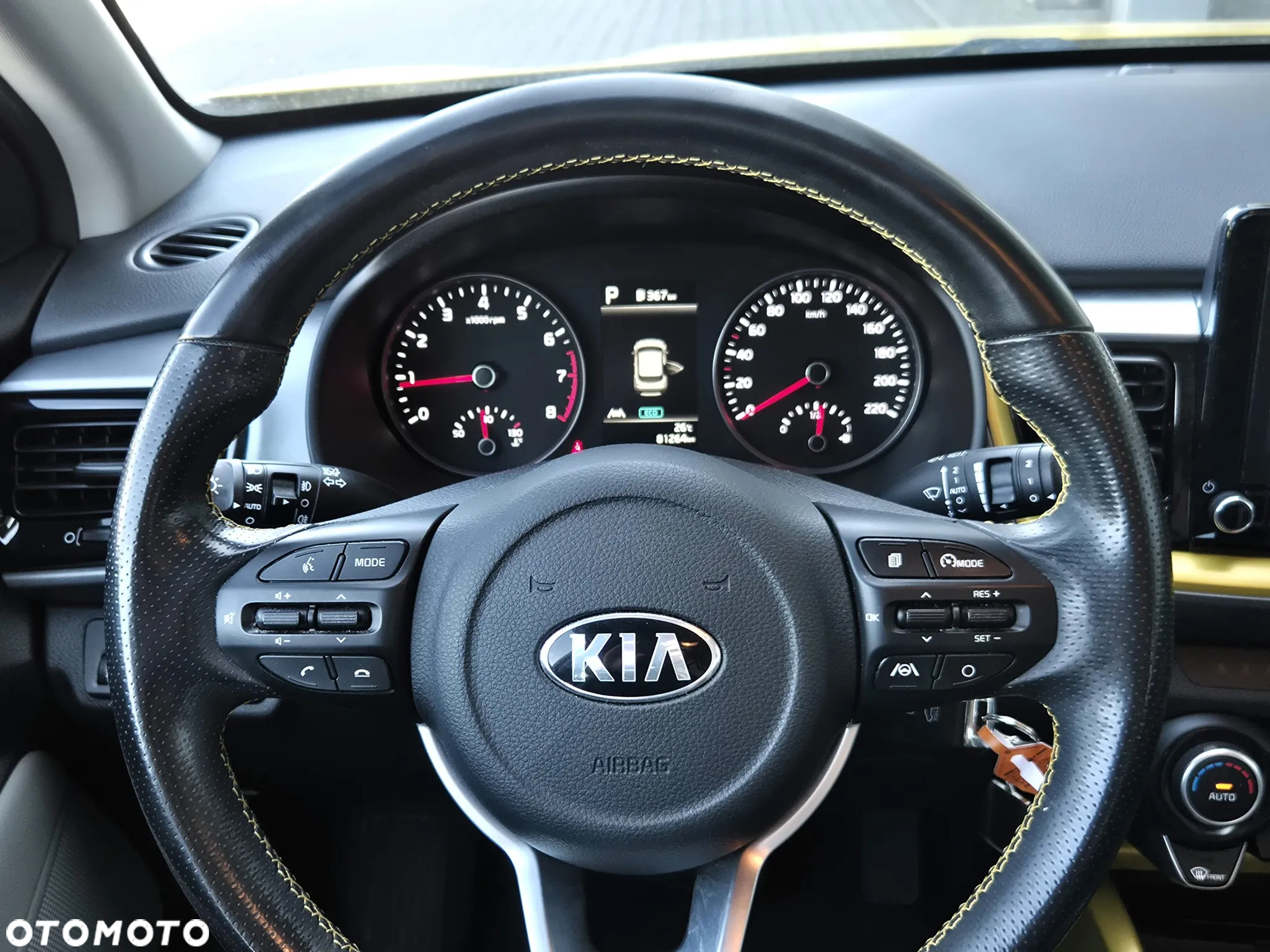 Kia Stonic 1.0 T-GDI L DCT - 22