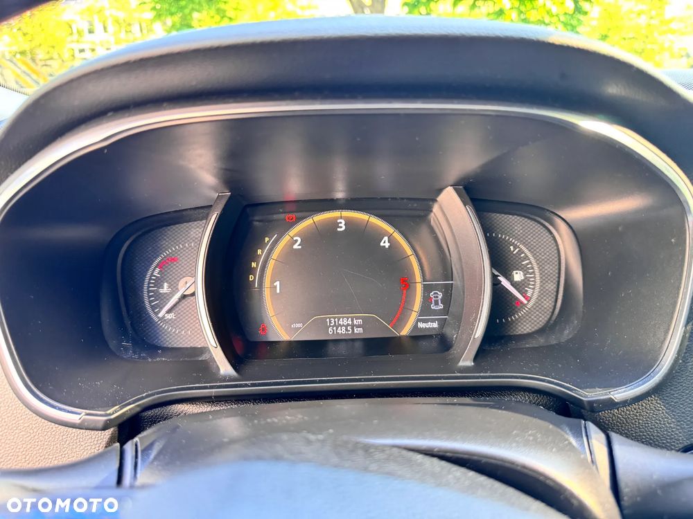 Renault Megane ENERGY dCi 110 EDC GT LINE - 18