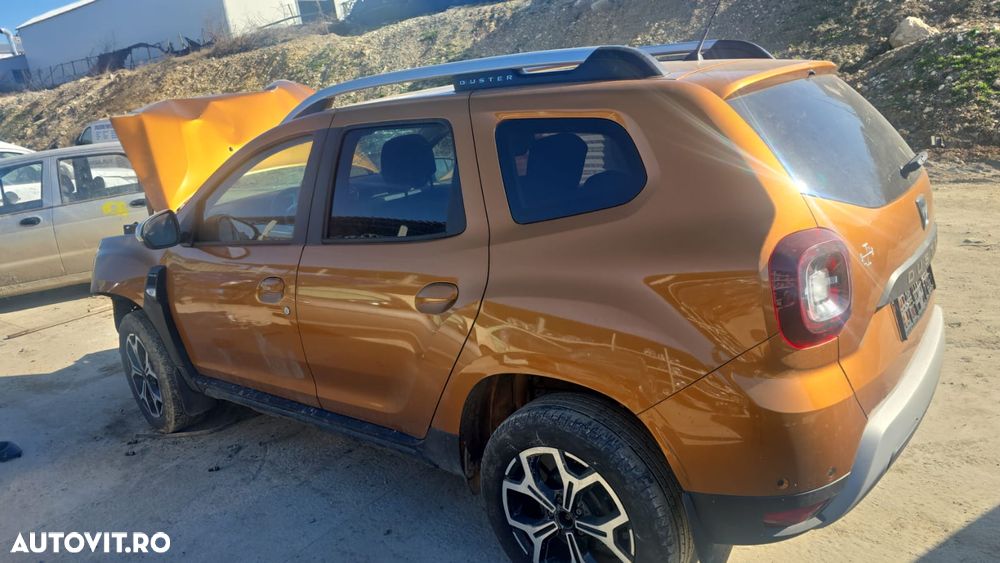 Dacia Duster Blue dCi 115 4WD Prestige - 2