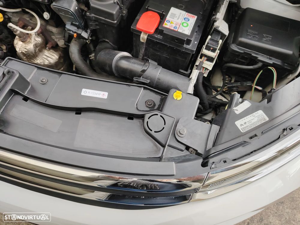 Citroën C3 1.2 PureTech Feel - 11