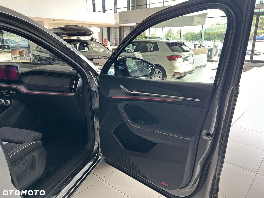 Skoda Kodiaq 1.5 TSI mHEV 4x2 Sportline DSG - 14