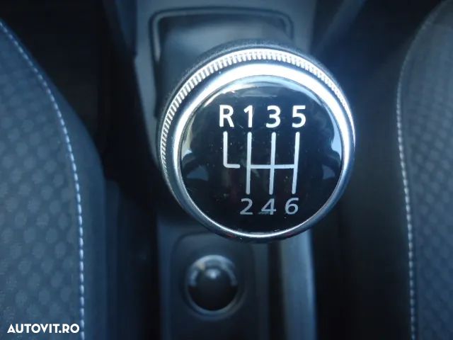 Dacia Duster 1.5 Blue dCi 4WD Prestige jante 16" - 29