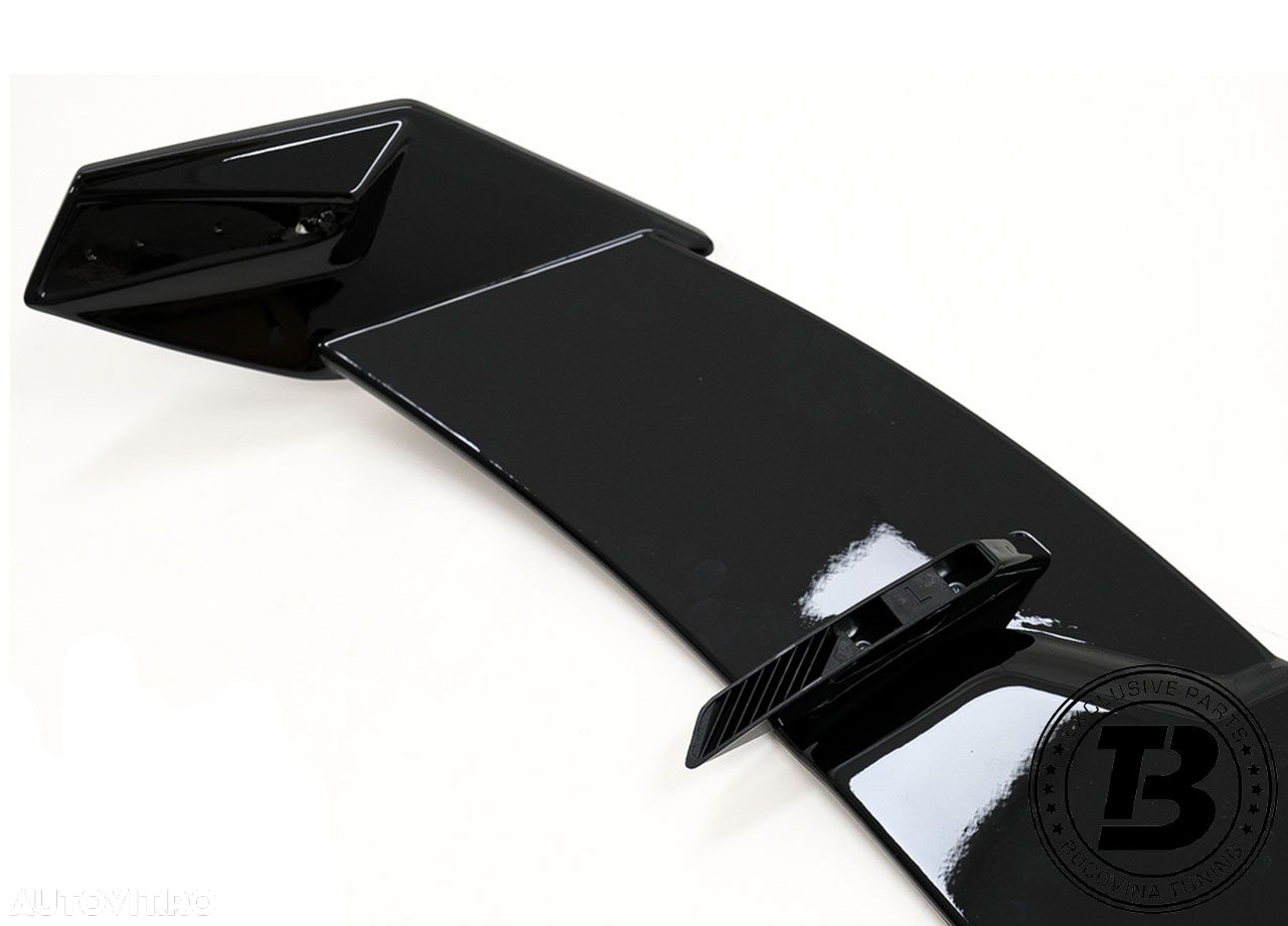 Pachet Exterior Aero compatibil cu BMW Seria 1 F40 M Sport - 17