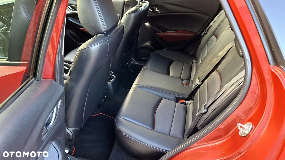 Opel Crossland X 1.2 Start/Stop Design Line - 26