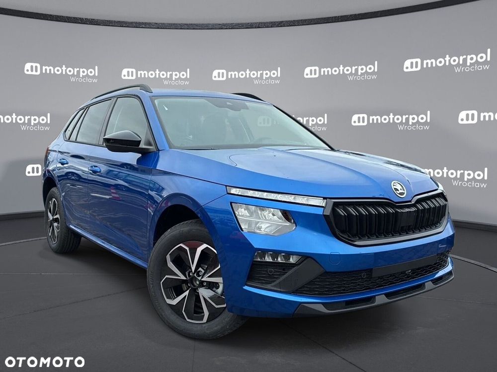 Skoda Kamiq - 10
