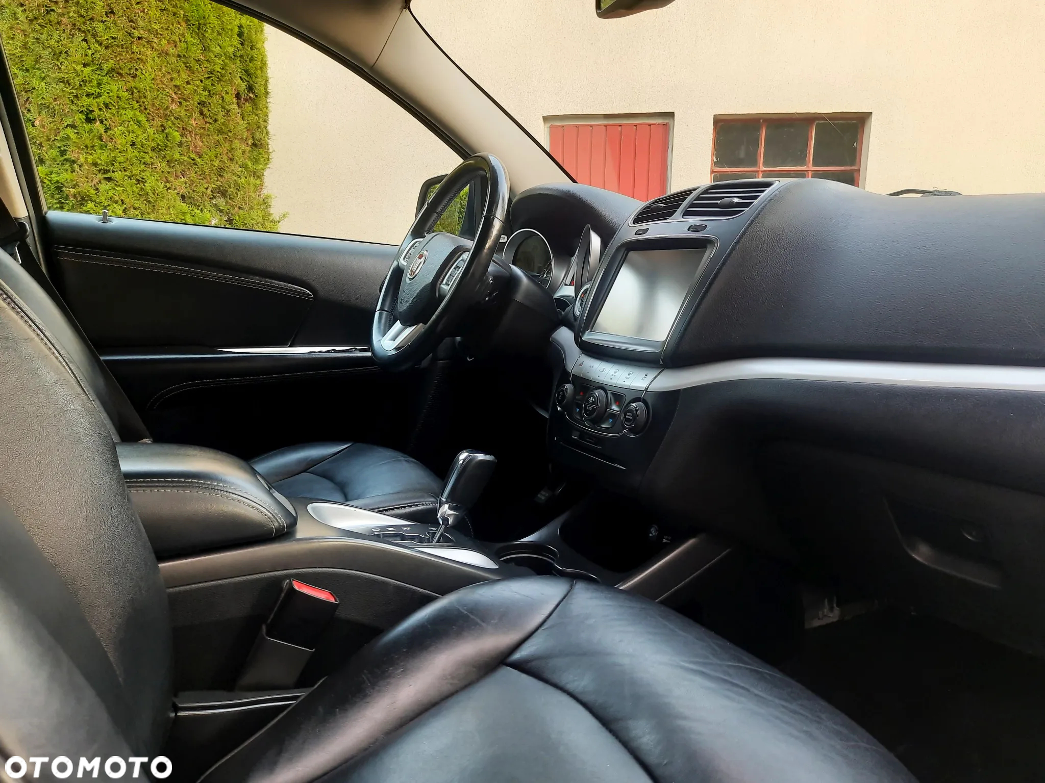 Fiat Freemont 2.0 Multijet 16V DPF Automatik Allrad Cross - 35