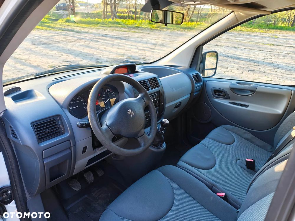 Peugeot Expert - 27