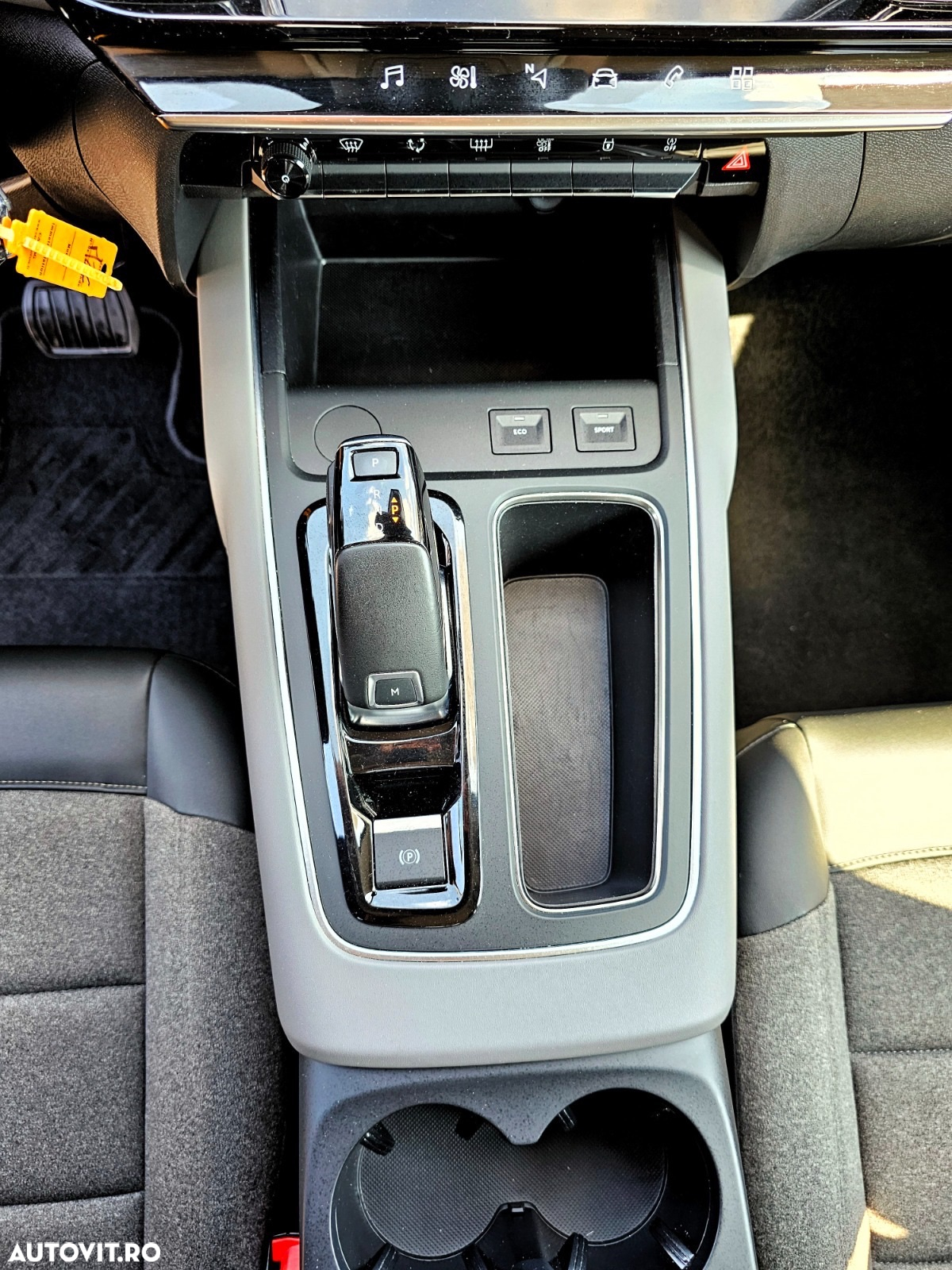 Citroën C5 Aircross 1.5 BlueHDi S&S EAT8 Shine - 21