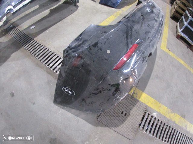 Parachoques Pc1646 BMW F30 2012 320D 163CV 4P PRETO TR - 2