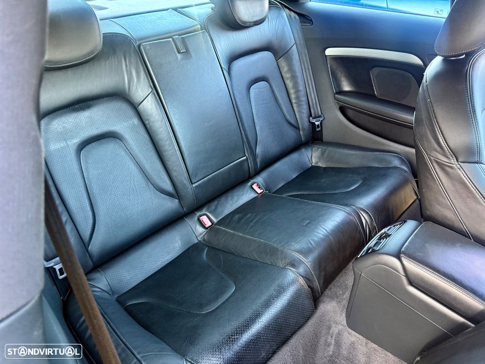 Audi A5 2.0 TDI S-line - 46