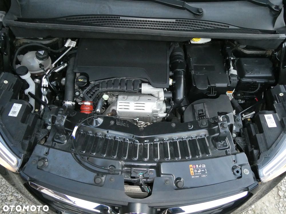 Opel Crossland X 1.2 T 120 Lat S&S - 17