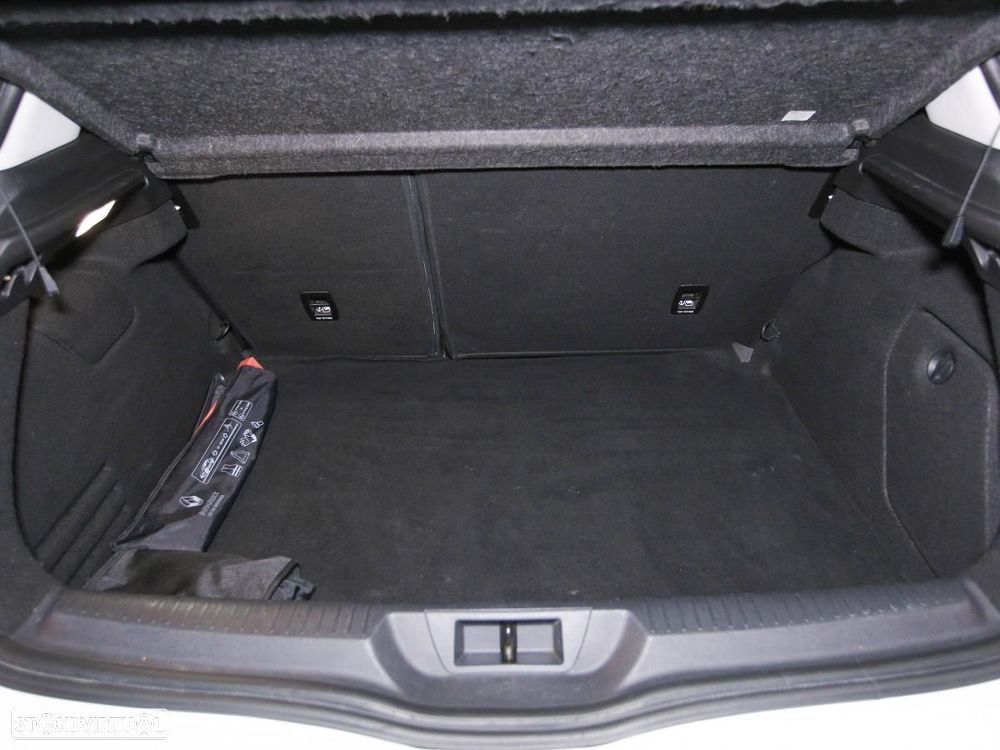 Renault Mégane 1.5 Blue dCi Limited - 22