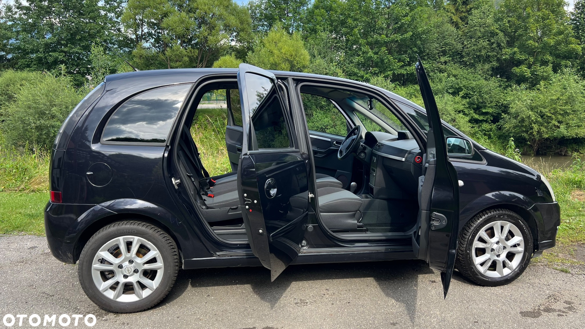 Opel Meriva - 18