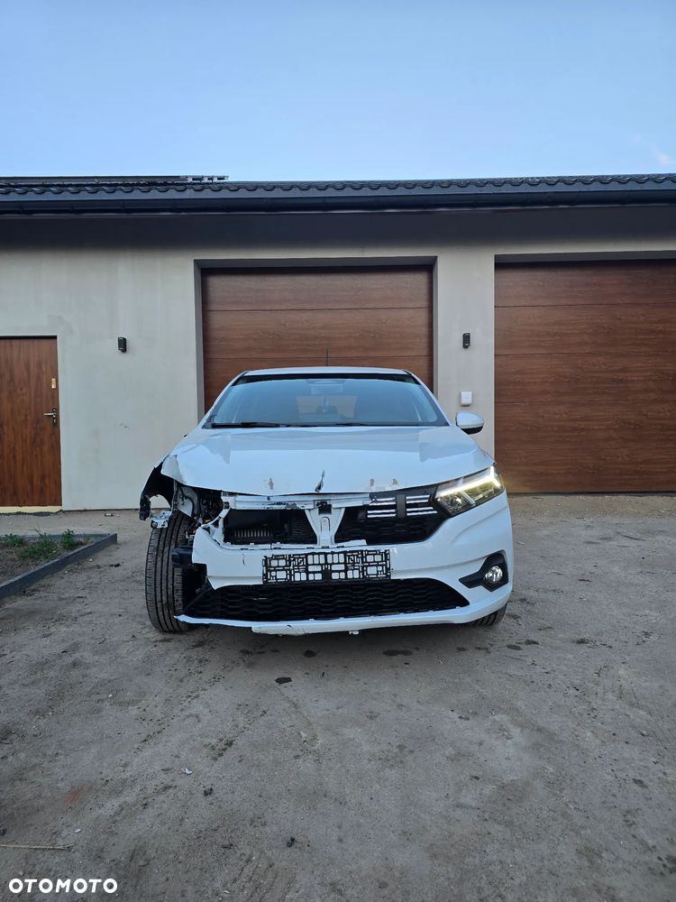 Dacia Sandero 1.0 TCe Comfort - 12