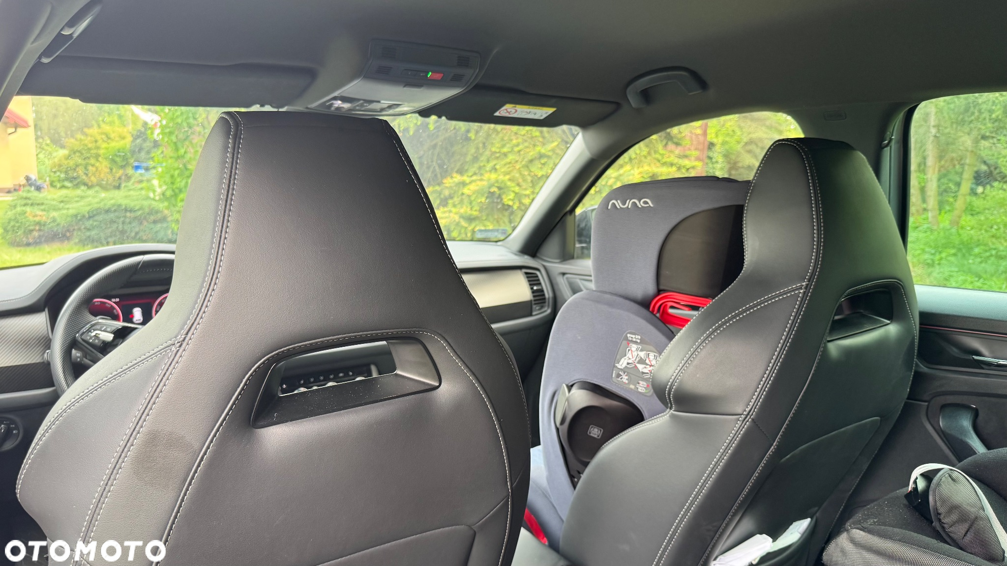 Skoda Kodiaq 2.0 TSI 4x4 Sportline DSG 7os - 10