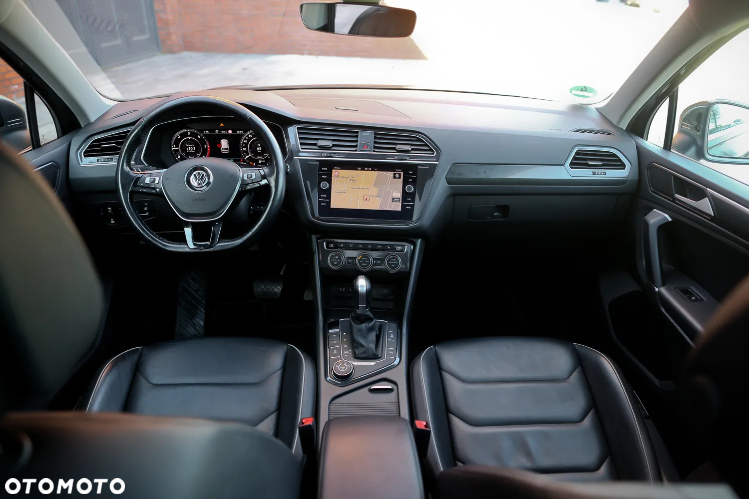 Volkswagen Tiguan 2.0 TDI BMT SCR 4Mot Highline DSG - 22