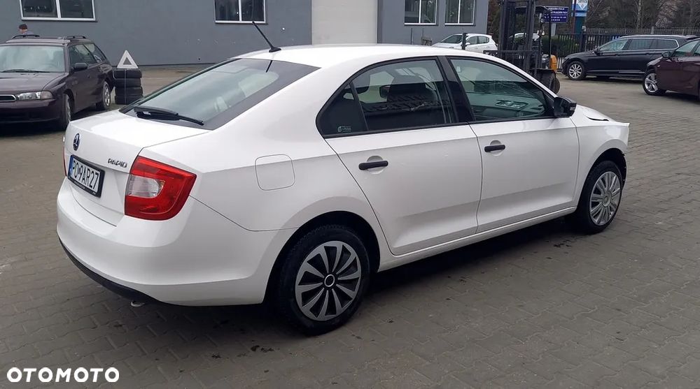 Seat Toledo - 5