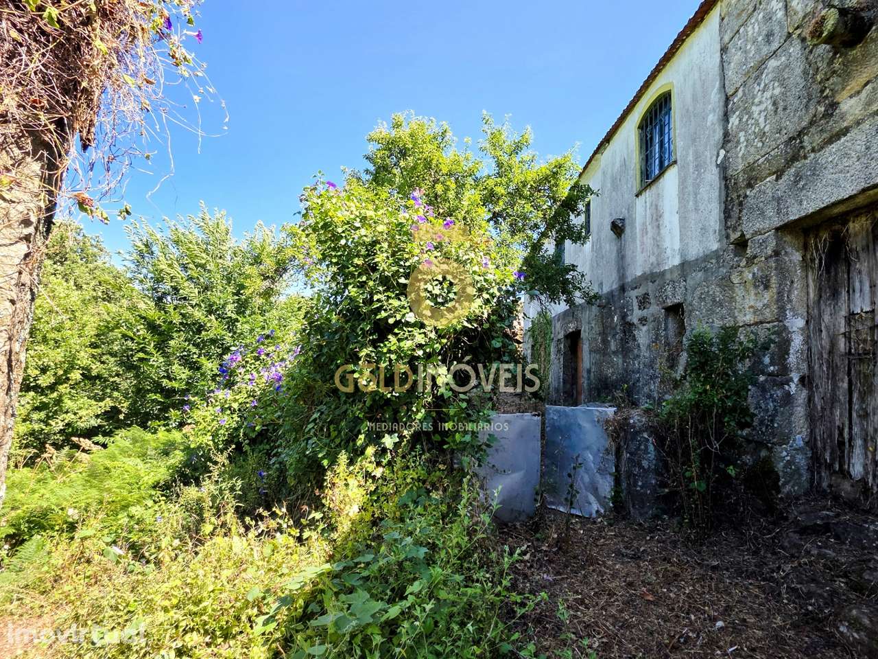 Moradia Geminada T3 Venda em Fornelos,Cinfães - Grande imagem: 2/21