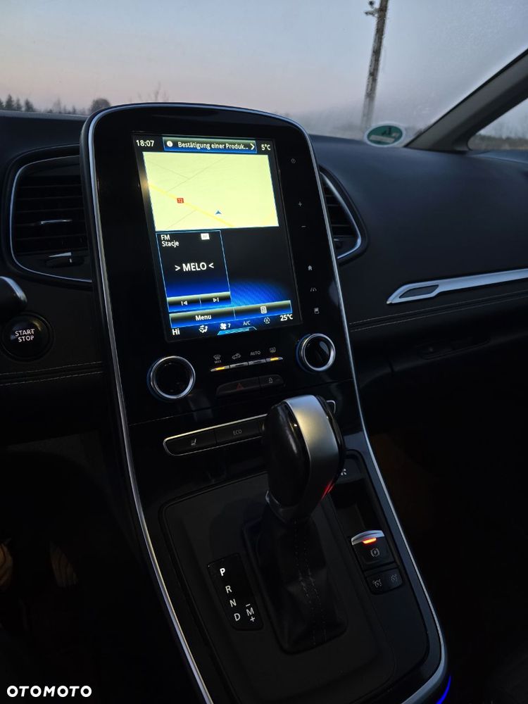 Renault Scenic ENERGY dCi 160 EDC BOSE EDITION - 12