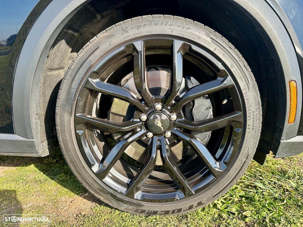 Ford Mustang Mach-E - 3