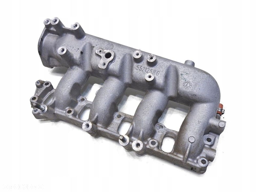 KOLEKTOR SSĄCY OPEL ASTRA III H 1.9 CDTI - 1