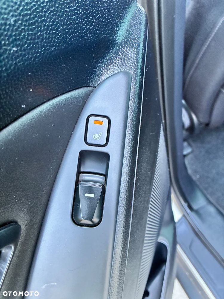 Hyundai ix35 - 17