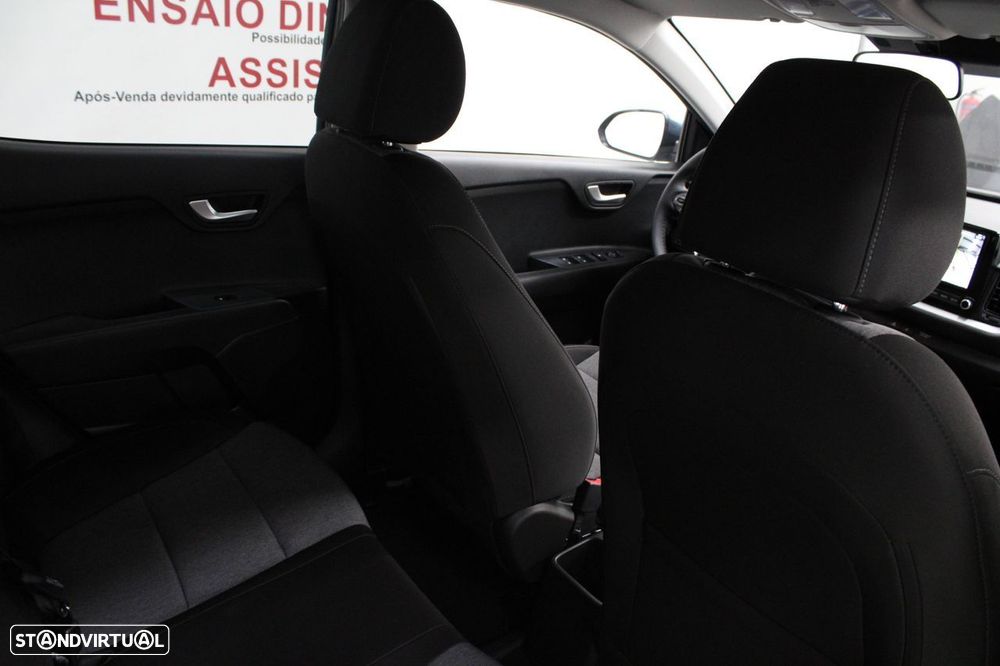 Kia Stonic 1.2 MPi Vibe - 16