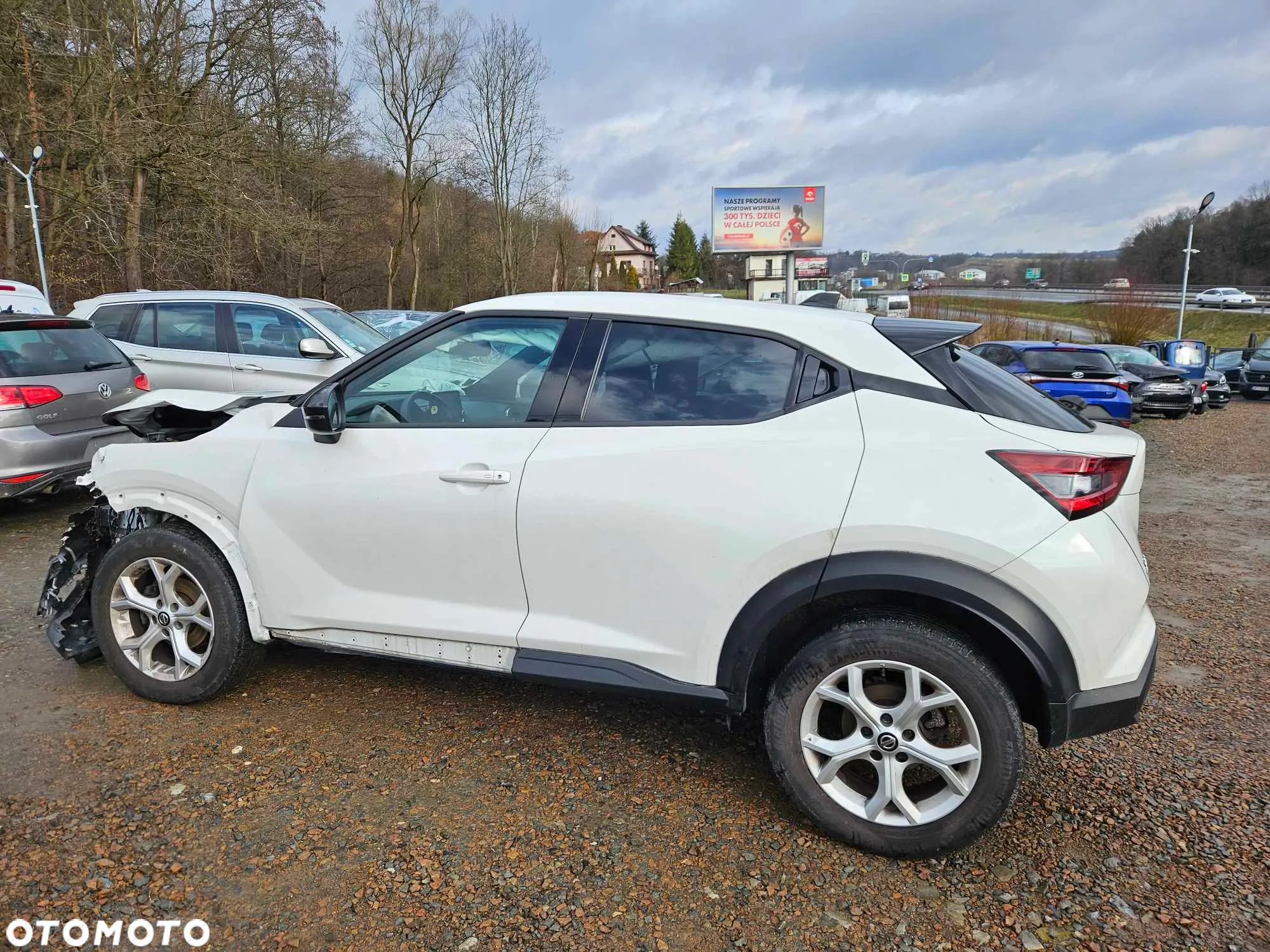 Nissan Juke 1.0 DIG-T Acenta - 10