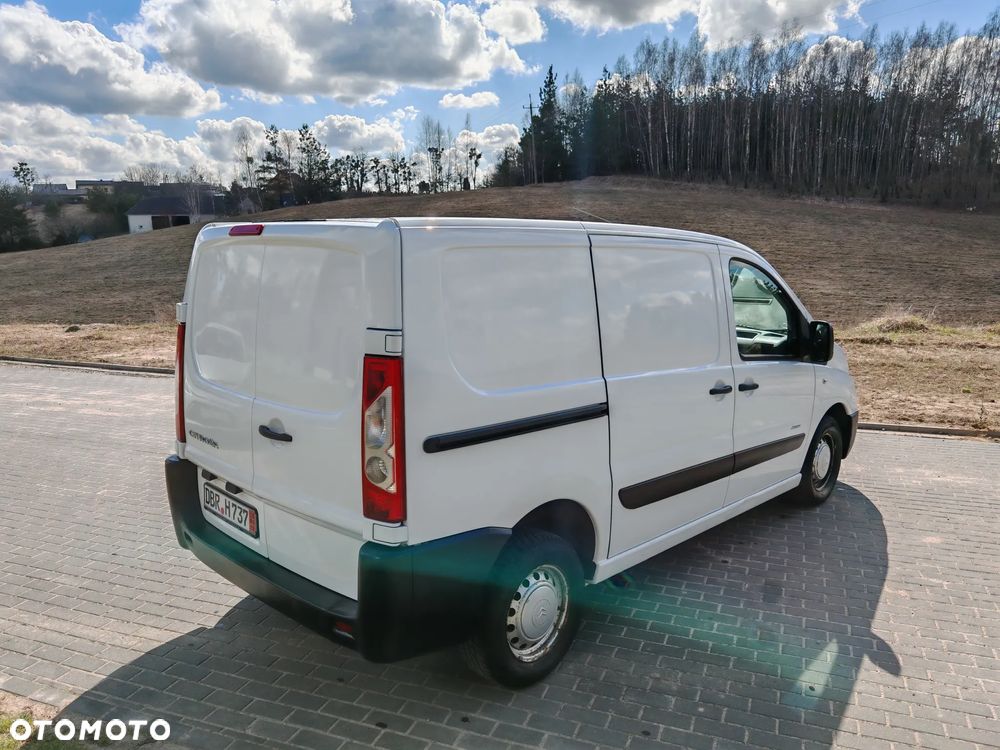 Citroën Jumpy II - 6