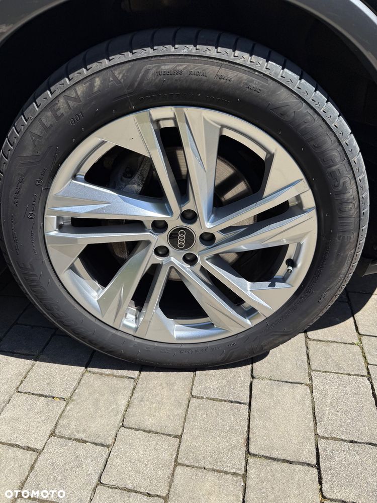 Audi Q7 45 TDI mHEV Quattro S Line Tiptr - 19