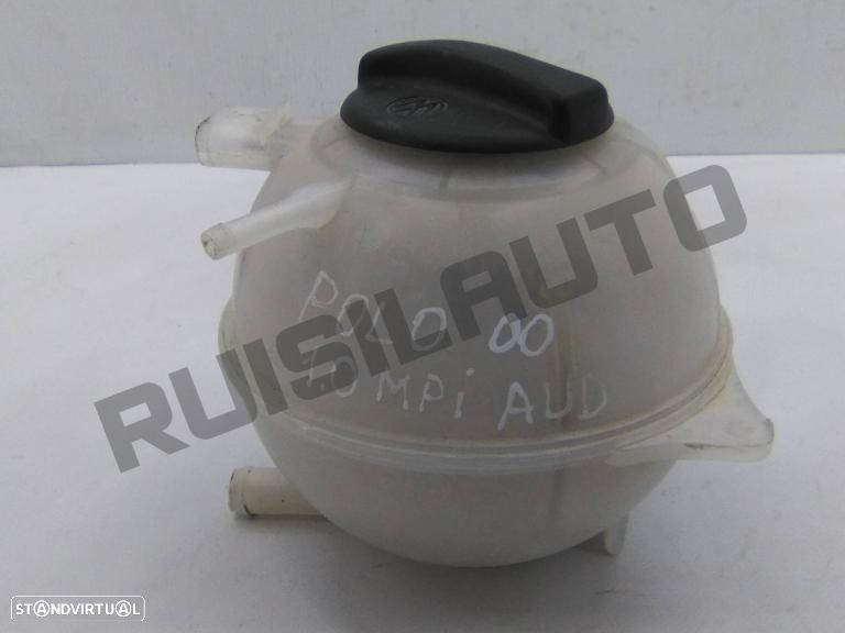Depósito / Vaso Agua Radiador  Vw Polo Iii (6n) [1994_2001] 50 - 1