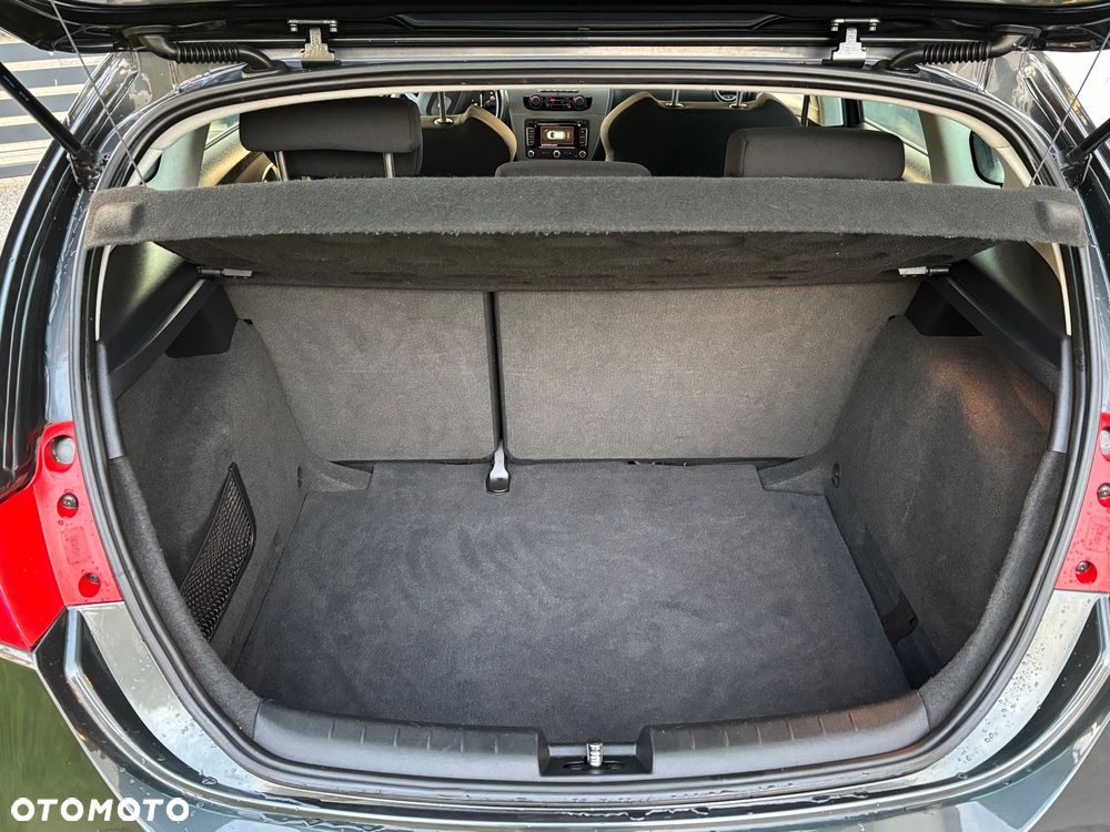 Seat Leon 2.0 TDI FR - 23