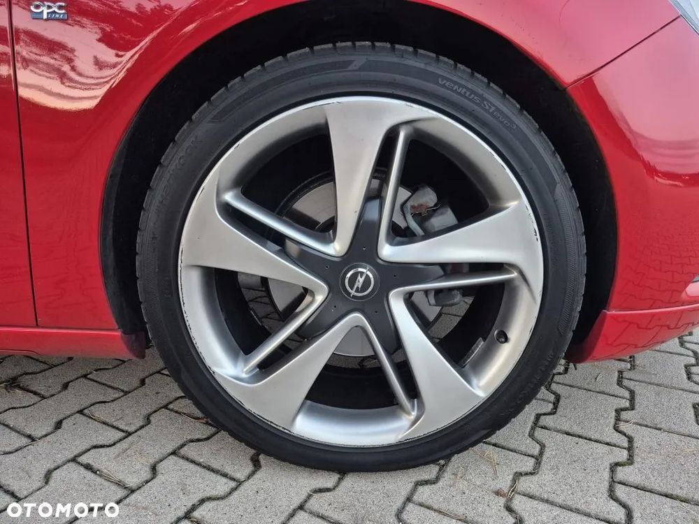 Opel Astra GTC 1.7 CDTI DPF ecoFLEX Start/Stop Edition - 18