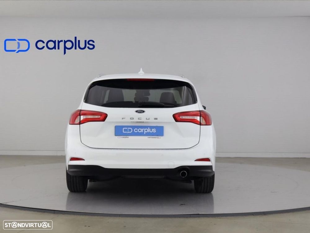 Ford Focus 1.5 TDCi Titanium - 6