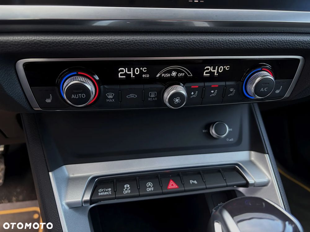 Audi Q3 Sportback 35 TDI S tronic - 30