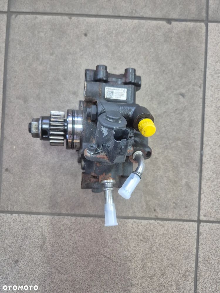 POMPA WTRYSKOWA MASTER III MOVANO B  NV400 2.3 BITURBO 14r.+ - 1