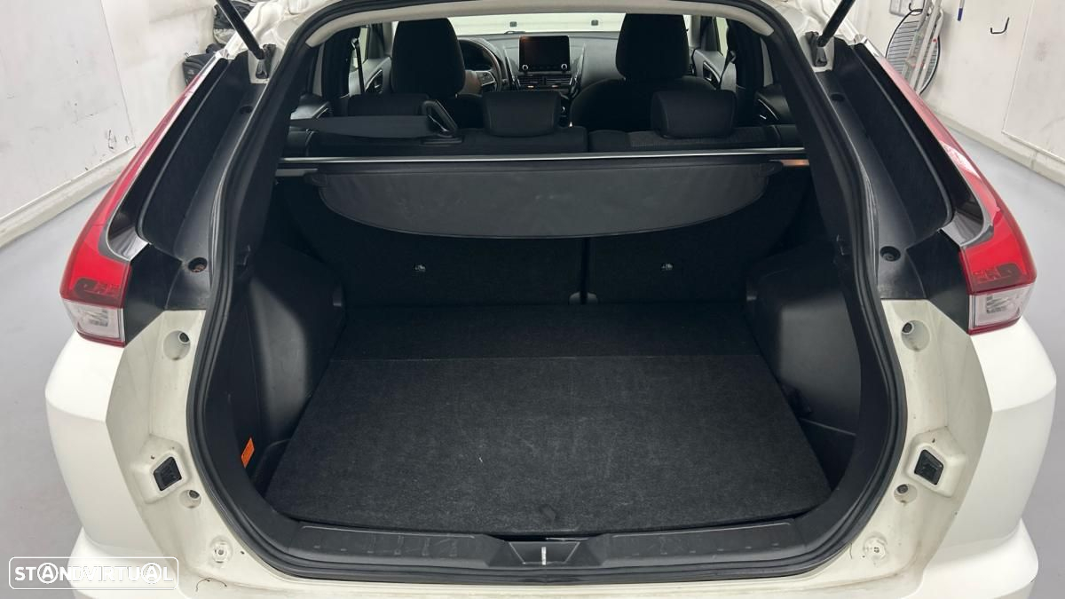 Mitsubishi Eclipse Cross 2.4 PHEV Black Edition - 7