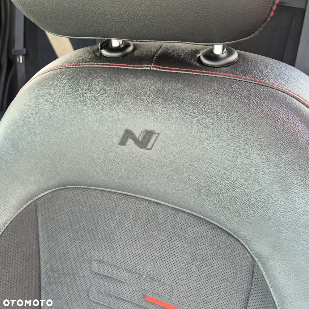 Hyundai Kona 1.6 GDI DCT N Line - 10