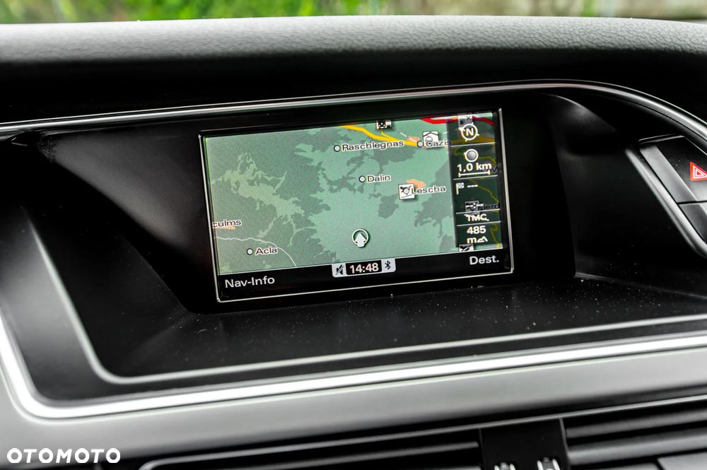 Audi A4 Avant 2.0 TFSI Quattro S tronic - 24
