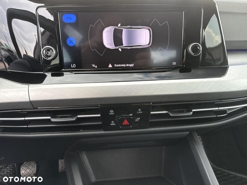 Volkswagen Golf - 16