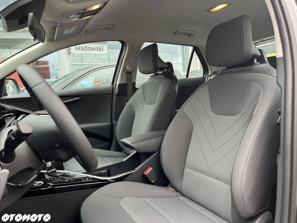 Kia Niro 1.6 GDI Hybrid M - 7