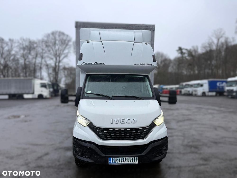 Iveco Daily 70C21 - 1