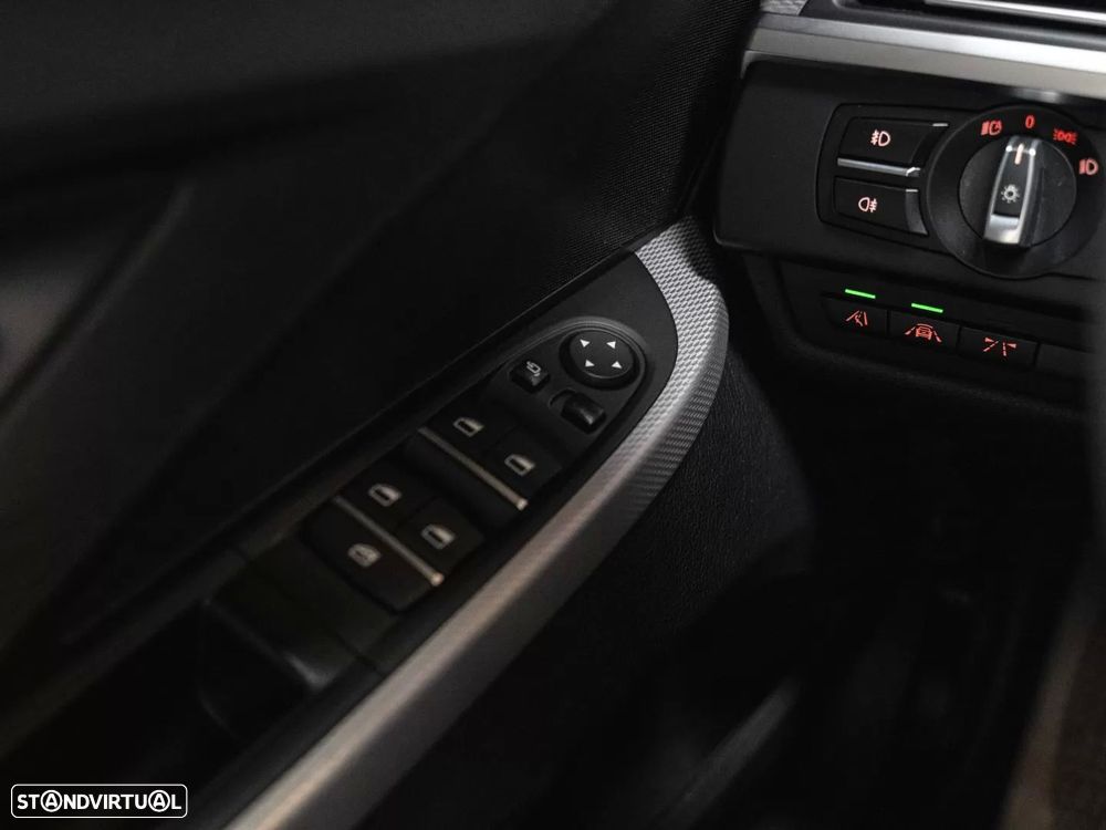 BMW 640 Gran Coupé d Pack M — fotografia 15