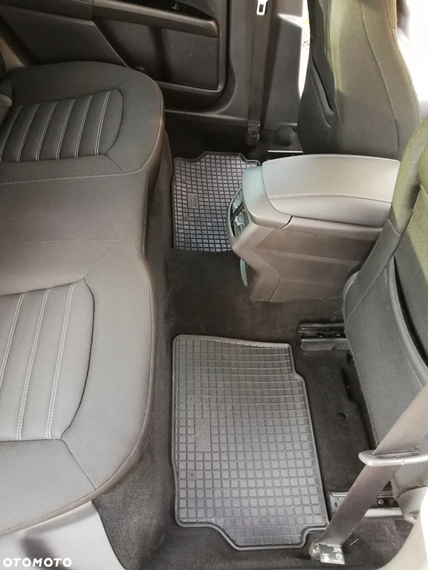 Ford Mondeo 1.5 EcoBoost Trend - 11