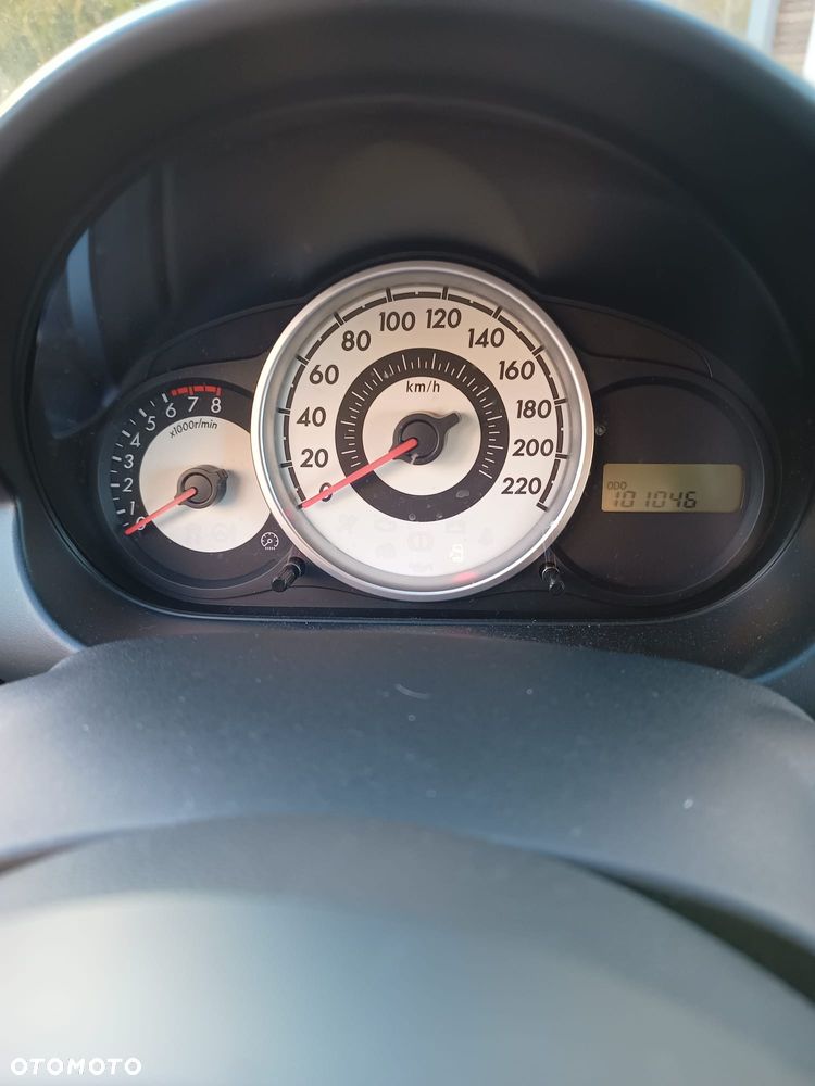 Mazda 2 1.3 Comfort - 6