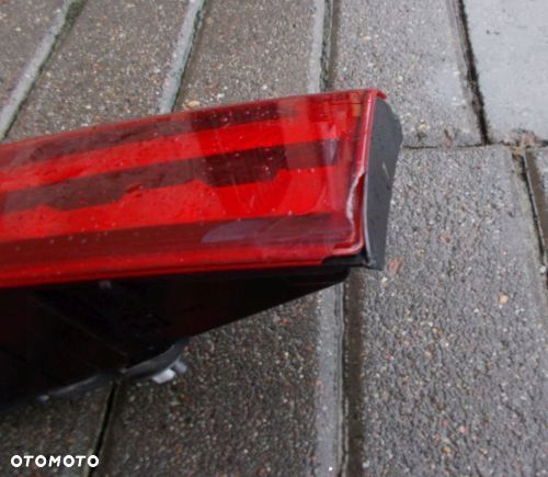 HYUNDAI KONA LIFT LAMPA TYŁ W KLAPĘ PRAWA ORYGINAŁ - 4