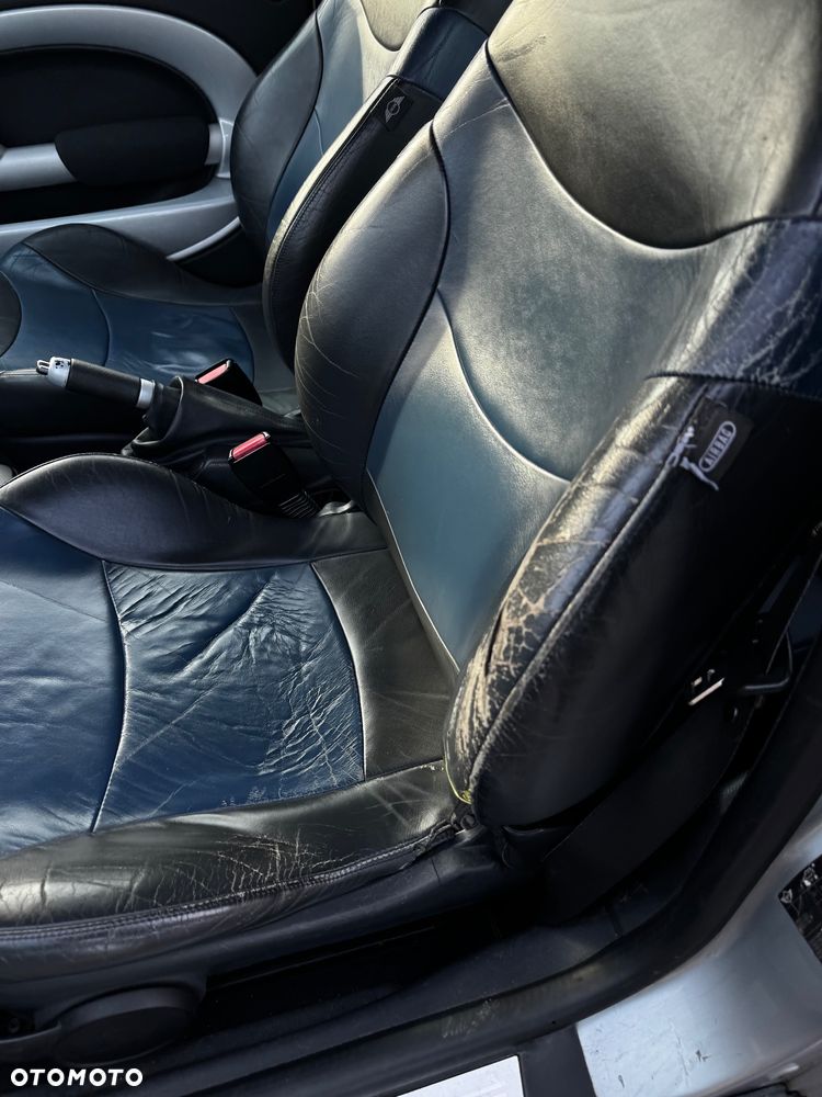 MINI Cooper pepper - 18