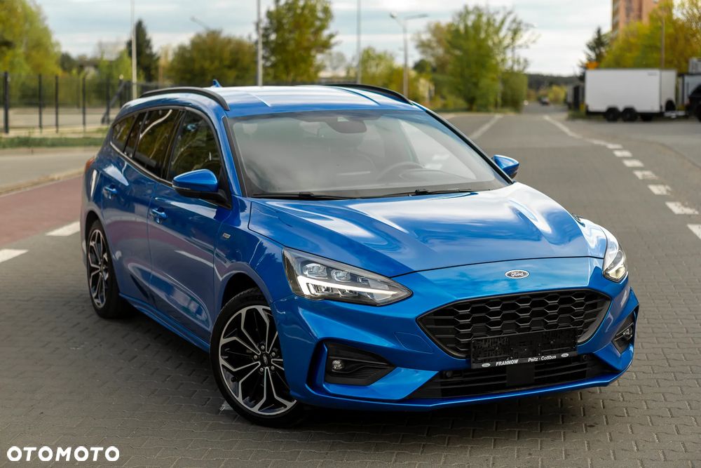 Ford Focus - 6