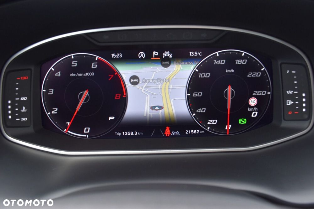 Seat Ateca 1.5 TSI Xperience S&S DSG - 13
