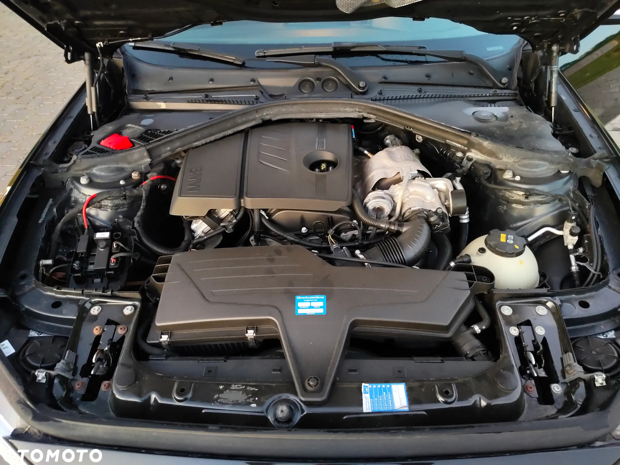 BMW Seria 1 116i - 20
